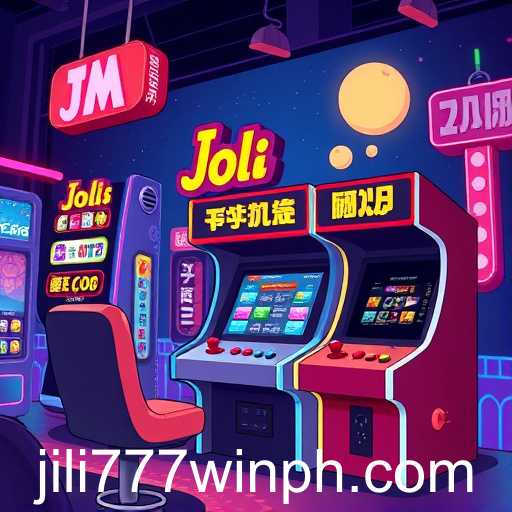 Arcade Games