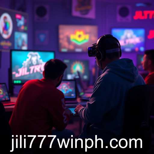 The Rise of Jili777 Gaming: A New Era for Online Entertainment