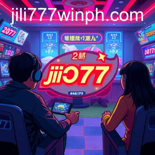 The Rise of Jili777: A New Era in Online Gaming