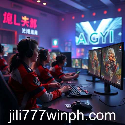 Action Games