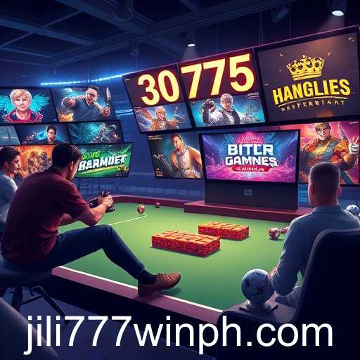 Jili777: Rise of Virtual Gaming in Modern Times