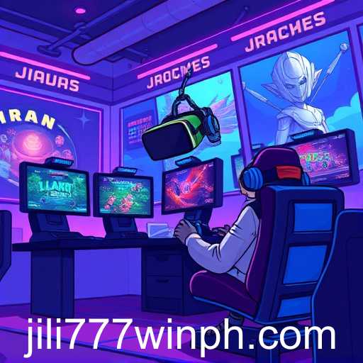 The Rising Influence of Jili777 in Online Gaming